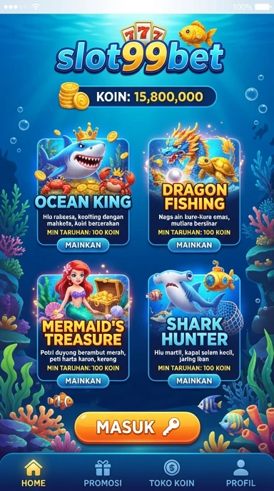 Proses pengunduhan aplikasi slot99bet yang cepat dan mudah.